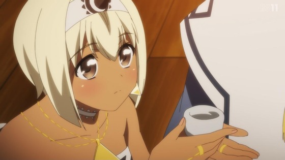 「うたわれるもの 二人の白皇」13話感想 (45)