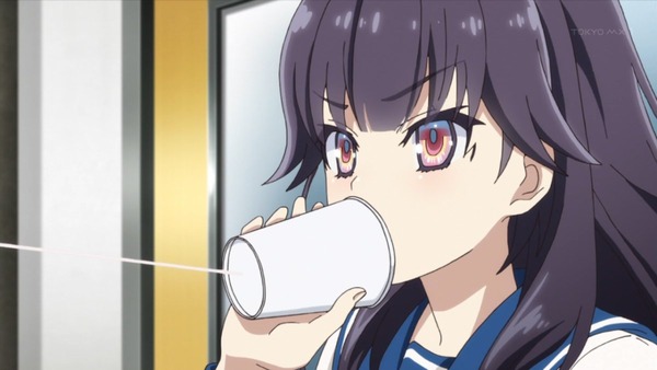 ハルチカ~ハルタとチカは青春する~ (45)