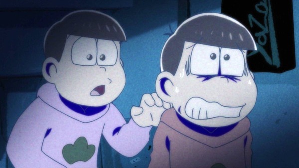 「おそ松さん」2期 11話 (20)