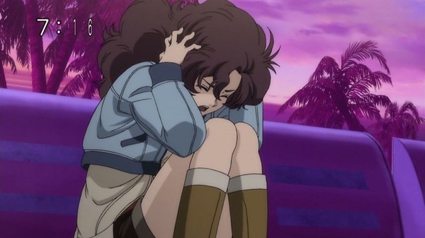 「機動戦士ガンダム UC」4話感想 (31)