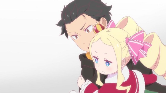 「リゼロ」70話感想 (94)