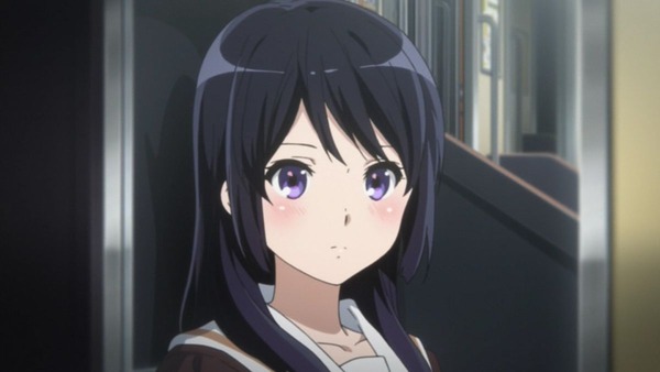 響け！ユーフォニアム (35)