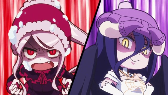 「異世界かるてっと3」7話感想 (20)