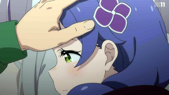 「リゼロ」78話感想 (78)