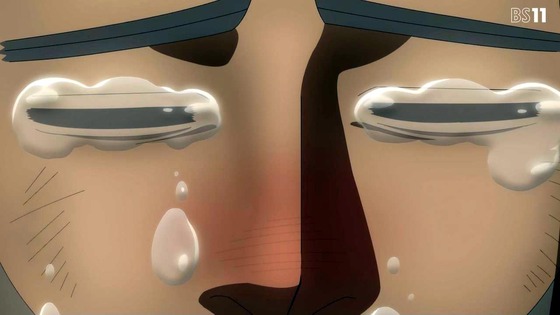 「ゴールデンカムイ」59話感想 (61)