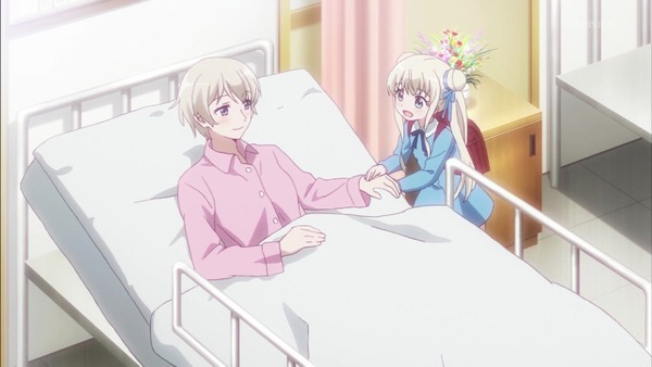 「うちのメイドがウザすぎる！」3話感想 (18)
