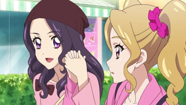 アイカツ! (29)