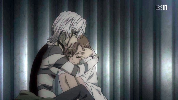 「とある魔術の禁書目録Ⅲ」3期 17話感想 (73)