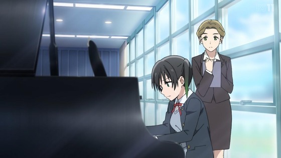 「ラブライブ!虹ヶ咲学園」ニジガク 2期1話感想 (54)