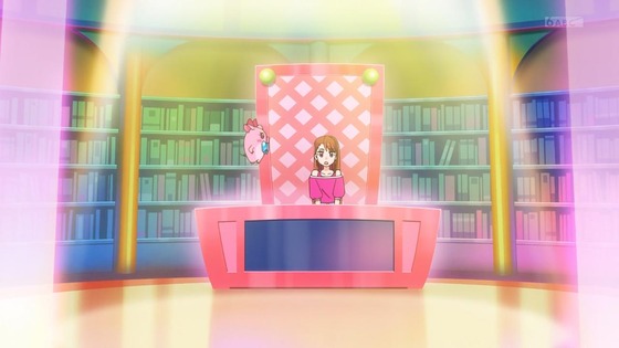 「ひろがるスカイ!プリキュア」ひろプリ 27話感想 (26)