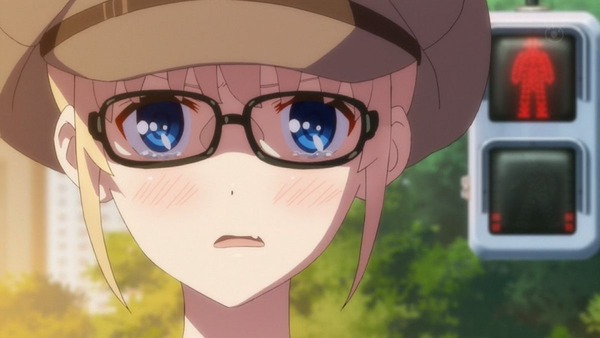 冴えない彼女の育てかた (27)