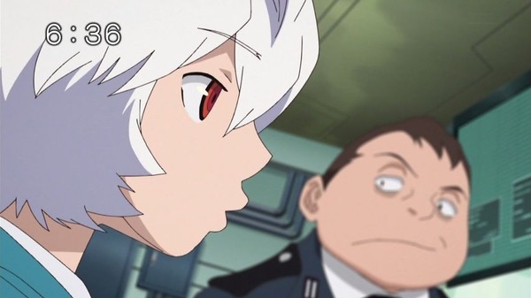 ワールドトリガー (10)