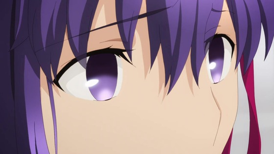 劇場版「Fatestay night [Heaven's Feel] II.感想  (22)