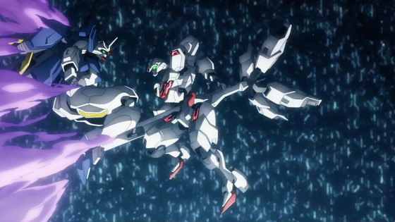 「機動戦士ガンダム 水星の魔女」23話感想 (26)