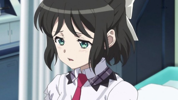 戦姫絶唱シンフォギアGX (38)