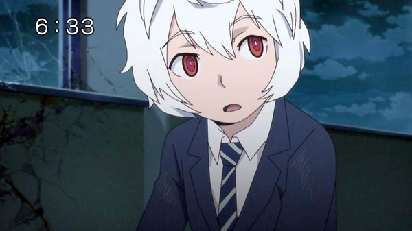 ワールドトリガー (9)