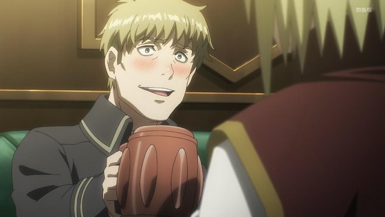 「オーバーロードⅣ」オバロ4期 8話感想 (9)