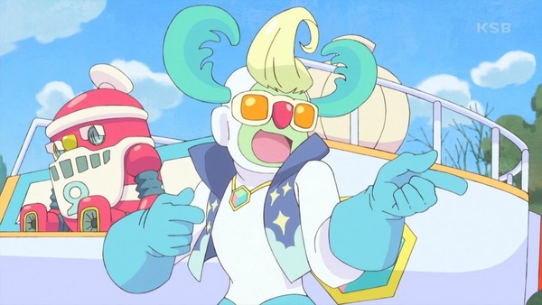 「スター☆トゥインクルプリキュア」44話感想 画像 (8)