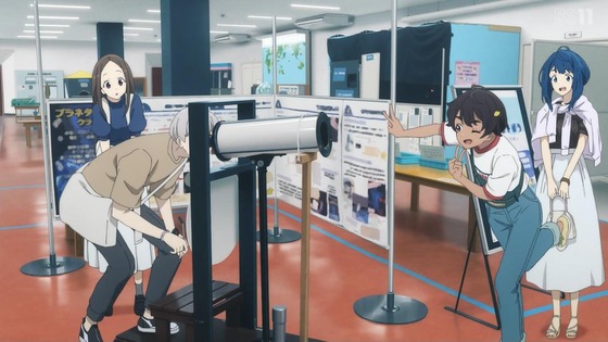 「負けヒロインが多すぎる！」6話感想 (17)