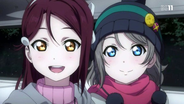 「ラブライブ! サンシャイン!!」2期 10話 (44)