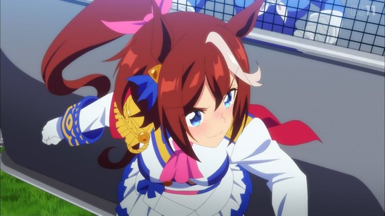 「ウマ娘」2期 13話感想(最終回) (50)
