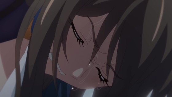 「ウマ娘」ROAD TO THE TOP 2話感想 (3)