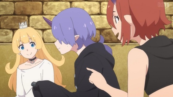 「姫様“拷問”の時間です」17話感想 (20)