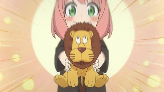 「SPY×FAMILY」50話感想 (116)