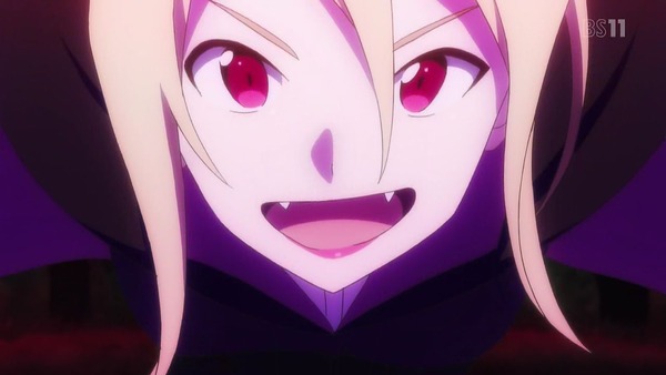 「亜人ちゃんは語りたい」12話 (2)