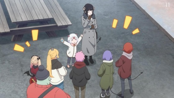 「姫様“拷問”の時間です」21話感想 (134)