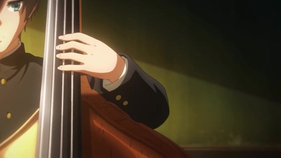 「響け!ユーフォニアム3」3期 4話感想 (116)