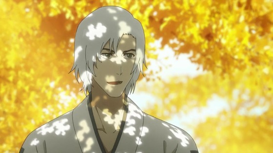 「BLEACH 千年血戦篇」29話感想 (33)