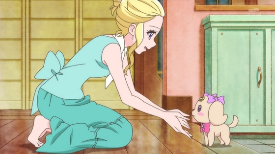 「ヒーリングっど プリキュア」第22話感想 画像 (14)