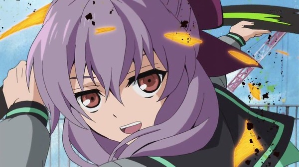 終わりのセラフ (22)