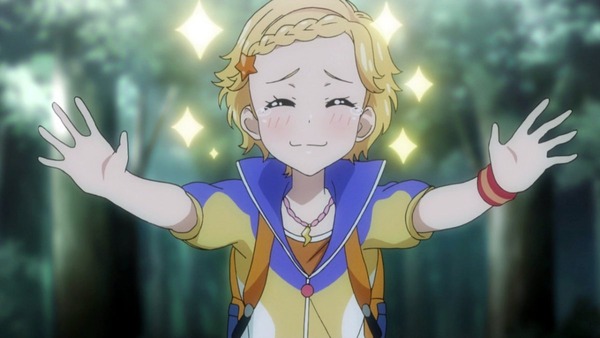 アイカツ！ (18)