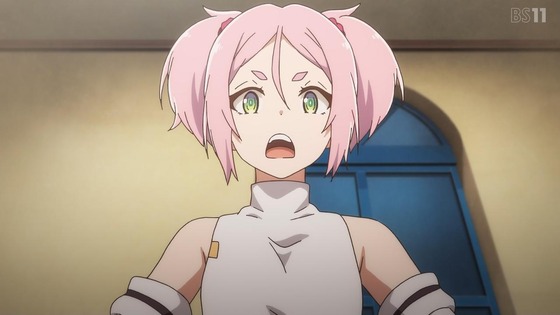 「処刑少女の生きる道」8話感想 (62)
