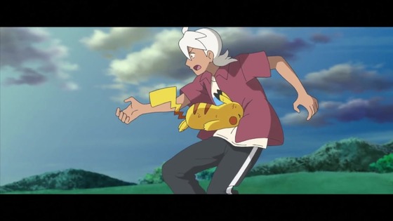 「ポケットモンスター」18話感想 (48)