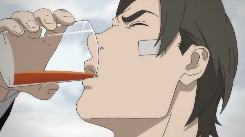 91days 2話感想 早くも1人私刑執行 あったはずの死体はどこへ これは面白い 実況 画像 ポンポコにゅーす ファン特化型アニメ感想サイト