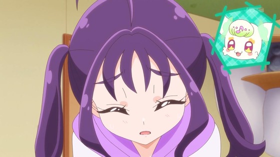 「キミとアイドルプリキュア♪」キミプリ 10話感想 (6)