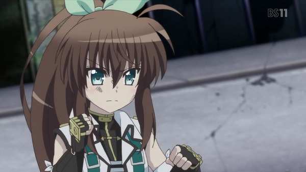 「ViVid Strike!」 (22)
