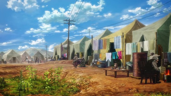 「進撃の巨人」完結編 後編 第五章(最終章)感想 (160)