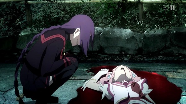 「ReCREATORS(レクリエイターズ)」9話 (12)