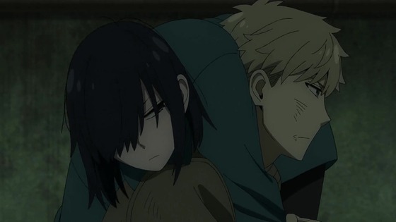 「SPY×FAMILY」50話感想 (36)