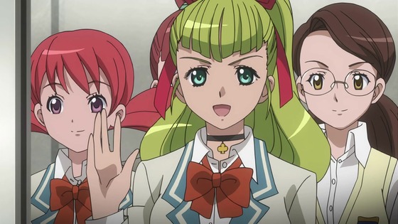 「モーレツ宇宙海賊」9話感想 (101)