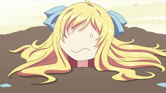「邪神ちゃんドロップキック’」2期 第9話感想 (38)