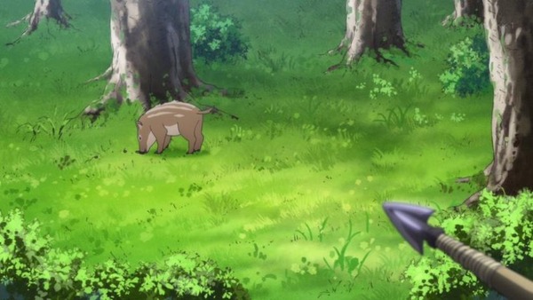 暁のヨナ (30)