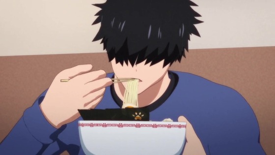 「ラーメン赤猫」5話感想 (94)