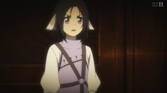 「うたわれるもの 二人の白皇」14話感想 (57)