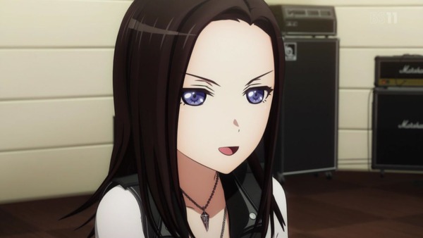 「BanG Dream!(バンドリ！)」2期 8話感想 (22)