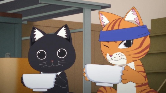 「ラーメン赤猫」8話感想 (28)